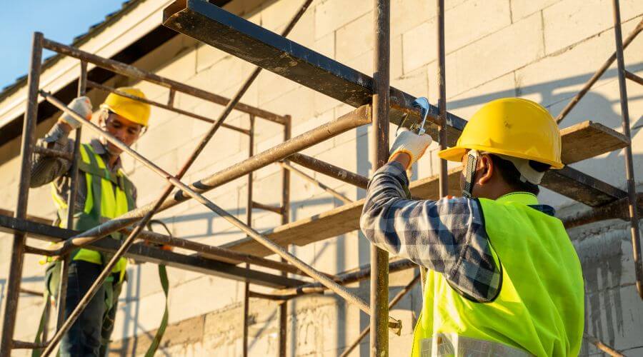 Flashing Repair in Stacy, MN